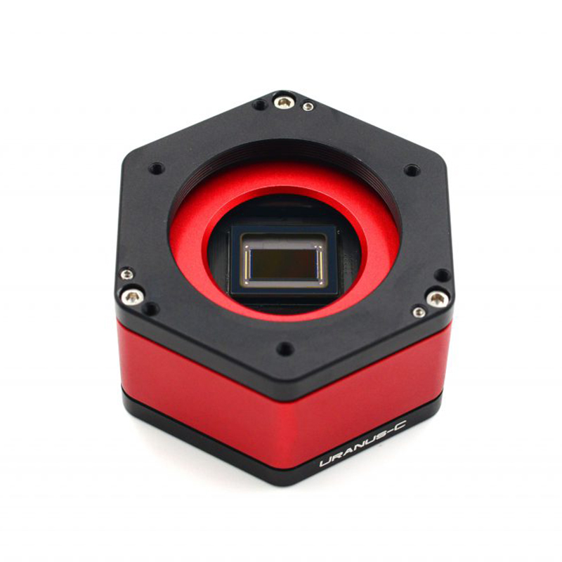 Player One Uranus-C (IMX585) USB3.0 Colour Camera